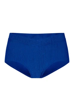 Braga de bikini alta