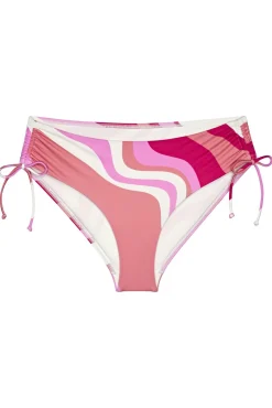 Braga de bikini boxer