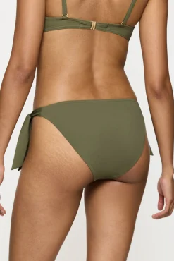 Braga de bikini clásica