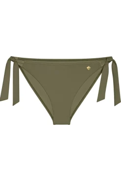 Braga de bikini clásica