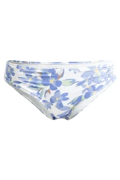 Braga de bikini clásica print flores