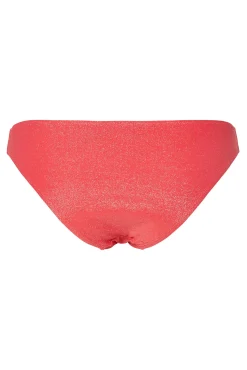 Braga de bikini de lurex