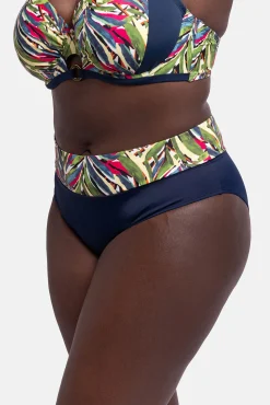 Braga de bikini hipster