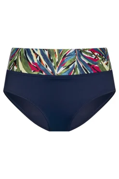 Braga de bikini hipster