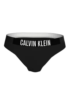 Braga de bikini logo Calvin Klein
