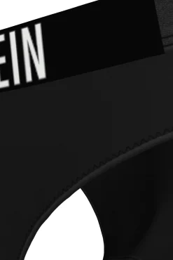 Braga de bikini logo Calvin Klein