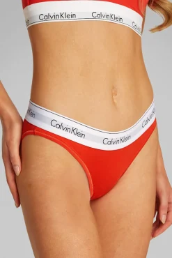 Braga logo Calvin Klein