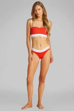 Braga logo Calvin Klein