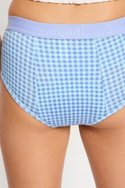 Braga Menstrual alta Moderada