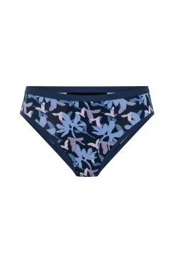 Braga menstrual clásica Flore Pink Ligera