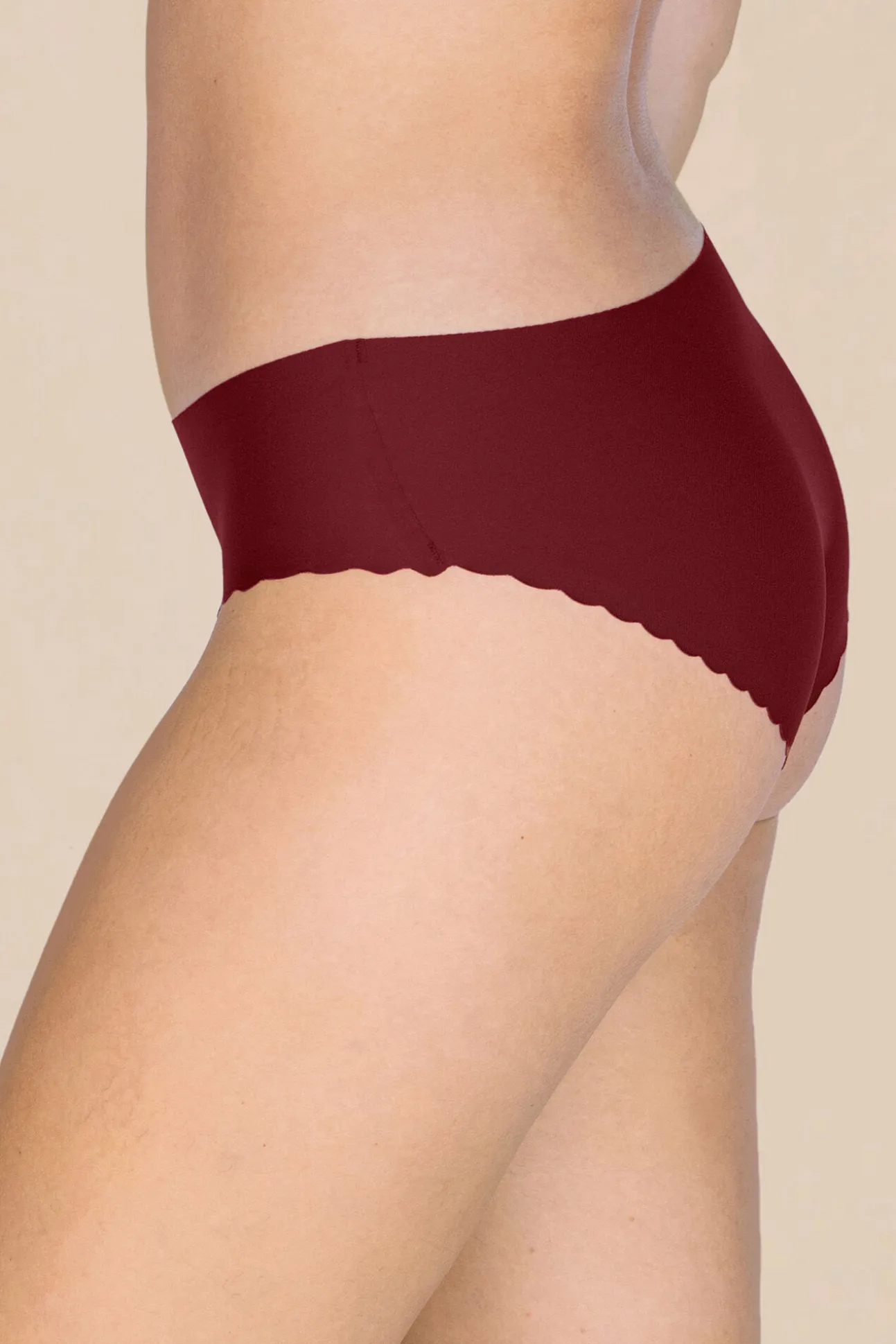Braga menstrual Everyday vino – Absorción súper ligera