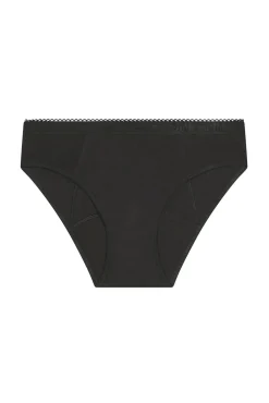 Braga menstrual flujo abundante DIM
