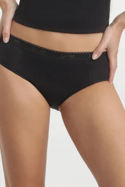Braga menstrual flujo abundante para niñas DIM