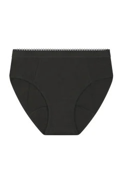 Braga menstrual flujo abundante para niñas DIM