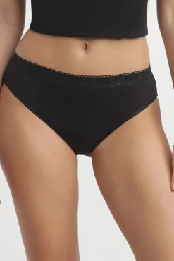Braga menstrual flujo moderado DIM
