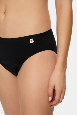 Braga menstrual flujo moderado DIM