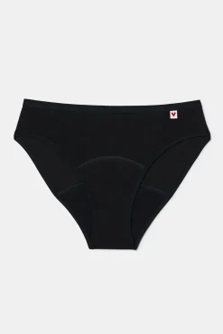 Braga menstrual flujo moderado DIM