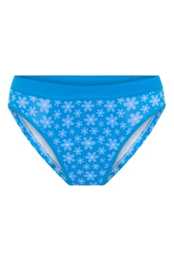 Braga Menstrual hipster Algodón orgánico absorción super