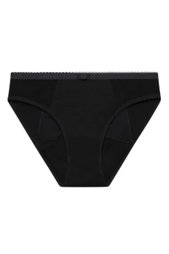 Braga menstrual lavable flujo abundante de algodón Dim Protect