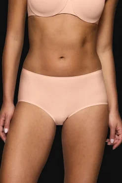 Braga short Body Make-Up Illusion Shorty EX