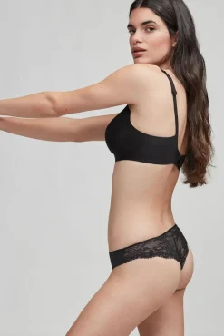 Braguita brasileña corte láser