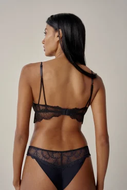 Braguita brasileña Maze - Black