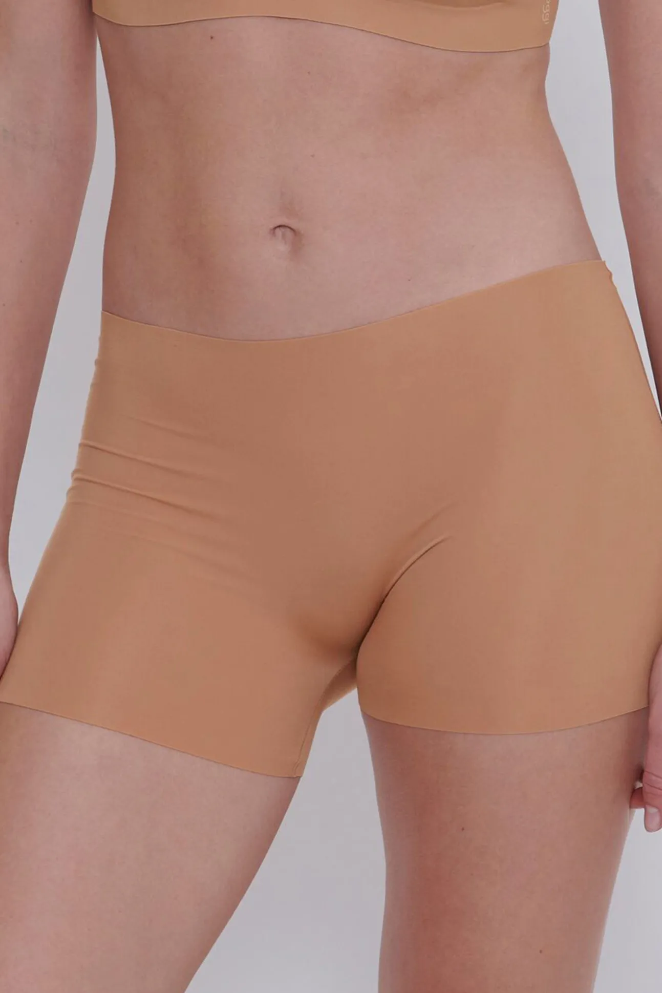Braguita culotte ciclista zero feel 2.0