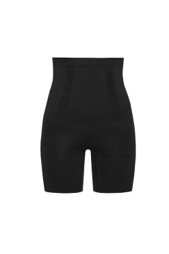Braguita faja pantalón reductora invisible negra Spanx