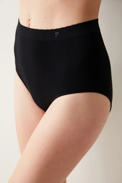 Braguita negra alta