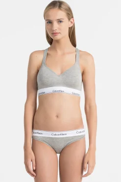 Braguitas cinturilla elástica Modern Cotton
