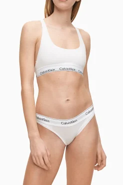 Braguitas cinturilla elástica Modern Cotton