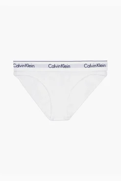 Braguitas cinturilla elástica Modern Cotton