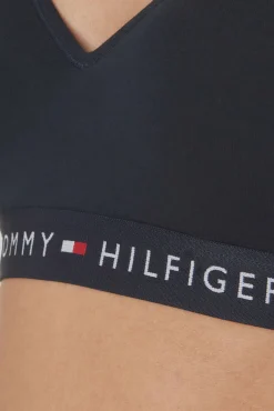 Bralette con push up Tommy Hilfiger