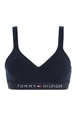 Bralette con push up Tommy Hilfiger