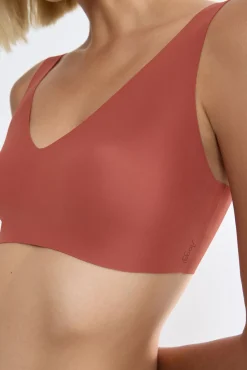 Bralette sin costuras