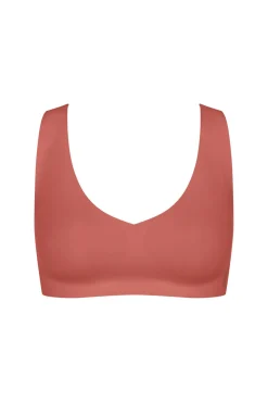 Bralette sin costuras