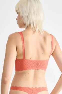 Bralette sin costuras