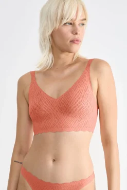 Bralette sin costuras