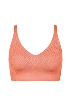Bralette sin costuras