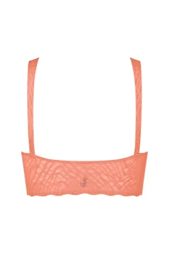 Bralette sin costuras