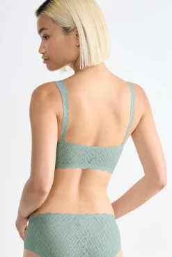 Bralette sin costuras