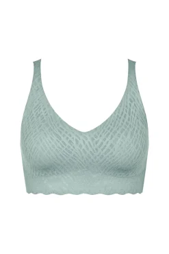 Bralette sin costuras