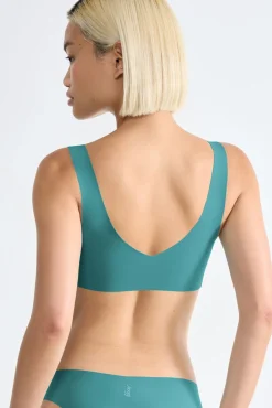 Bralette sin costuras