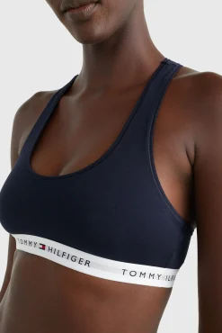 Bralette sin relleno