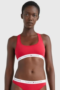 Bralette sin relleno