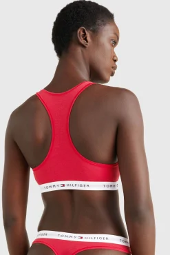 Bralette sin relleno