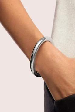 Brazalete Allegra Acero