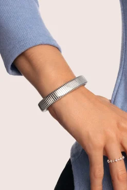 Brazalete Big Belt Acero