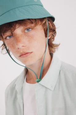 Bucket niño