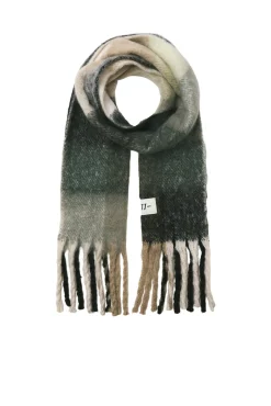 Bufanda oversize